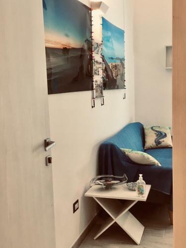 Lovely Apartment Gocciadimare