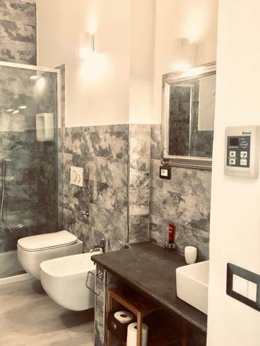 Lovely Apartment Gocciadimare