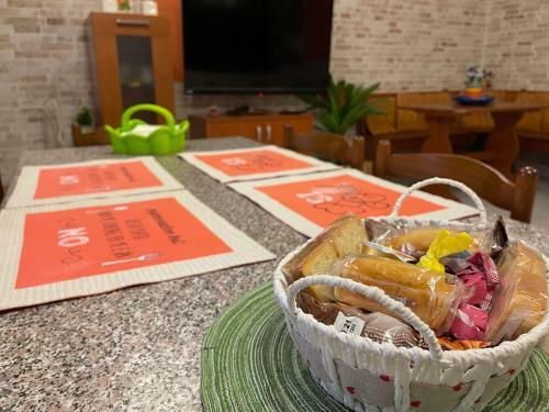 Apartamento Foryourrest
