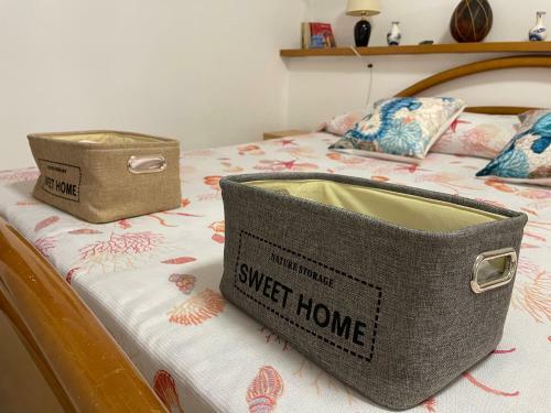 Apartamento Foryourrest