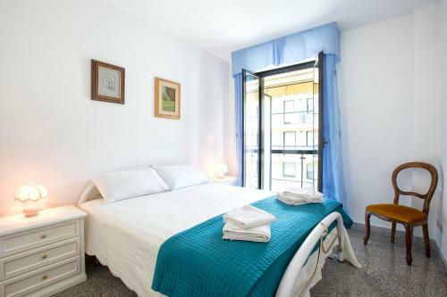 Apartamento A Due Passi Dal Lido