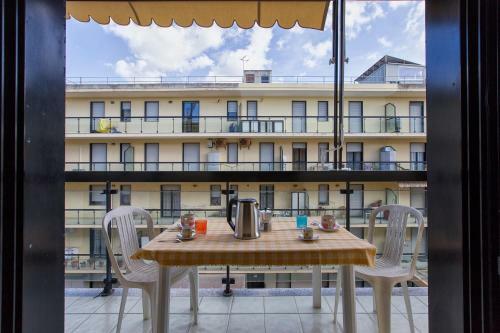 Apartamento A Due Passi Dal Lido