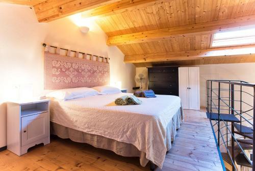 Apartamento Lucia Minerva 18