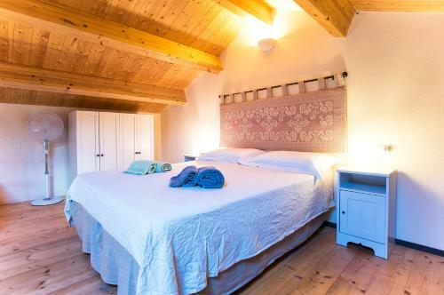 Apartamento Lucia Minerva 18
