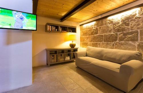 Apartamento Lucia Minerva 18