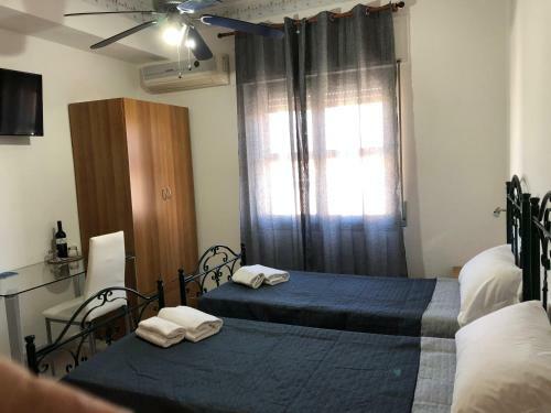 Hostal Civico 17