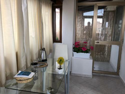 Hostal Civico 17