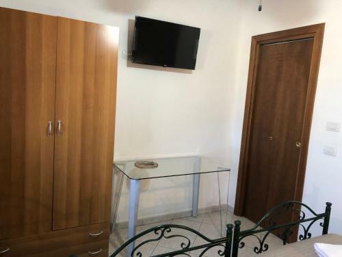 Hostal Civico 17