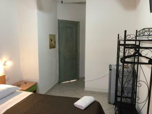 Hostal Civico 17