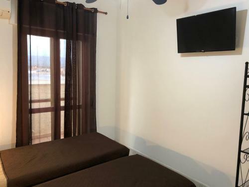 Hostal Civico 17