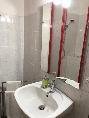 Hostal Civico 17