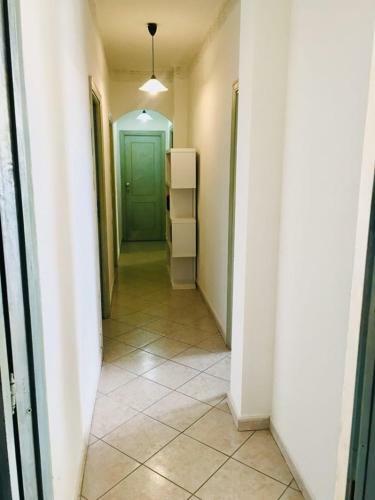 Hostal Civico 17