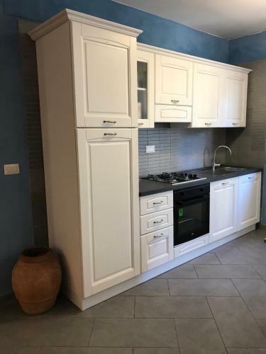 Apartamento Alghero Casa Vacanza Home Feeling