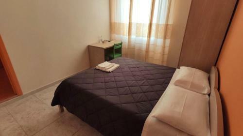 Hostal Coral Rubrum
