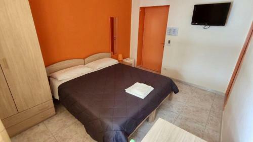 Hostal Coral Rubrum