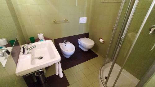 Hostal Coral Rubrum