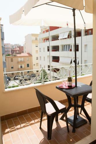 Viona Apartments