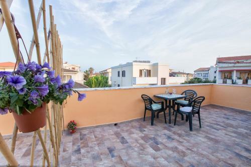 Sand'ana House B&B