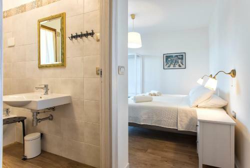 Sand'ana House B&B