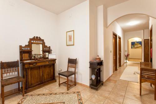 Sand'ana House B&B