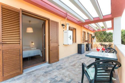 Sand'ana House B&B