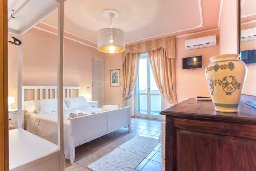 Sand'ana House B&B