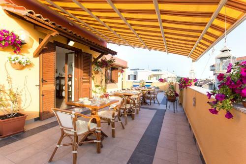 Sand'ana House B&B