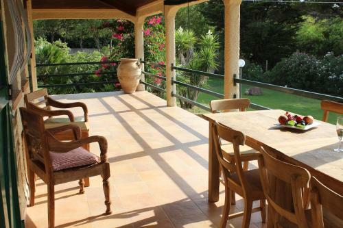 Apartamento Villa Paradiso