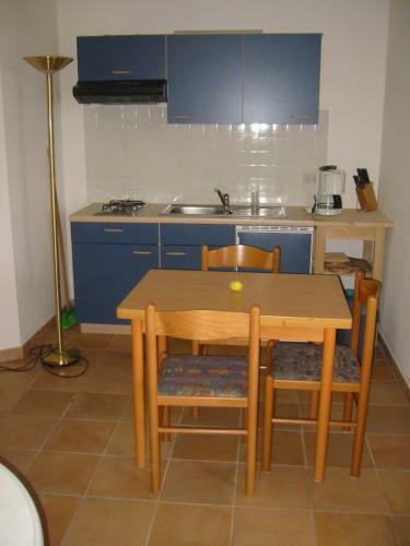 Apartamento Villa Paradiso