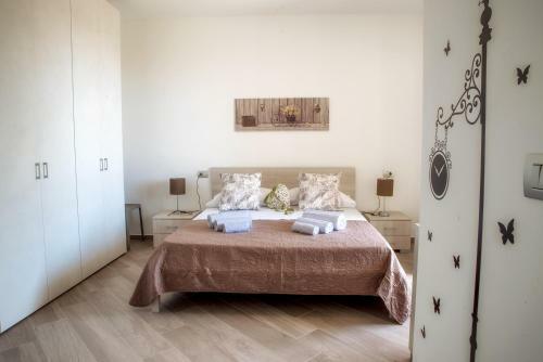 Marco's House