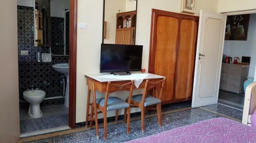 Bed & Breakfast Casa Giglio