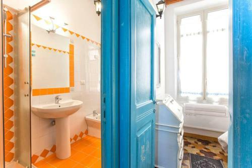 Apartamento Alghero Bastioni Colombo Sea View