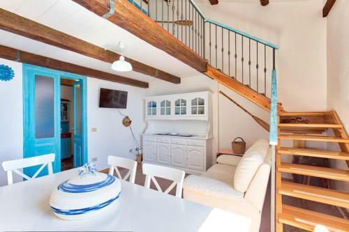 Apartamento Alghero Bastioni Colombo Sea View