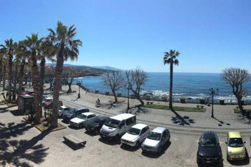 Apartamento Alghero Bastioni Colombo Sea View