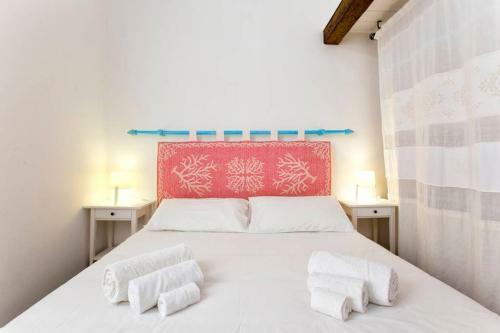 Apartamento Alghero Bastioni Colombo Sea View
