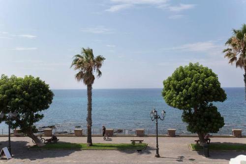 Apartamento Alghero Bastioni Colombo Sea View