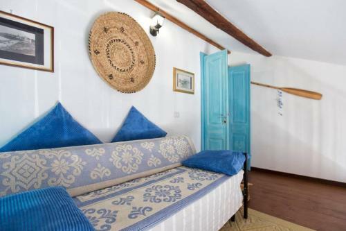 Apartamento Alghero Bastioni Colombo Sea View