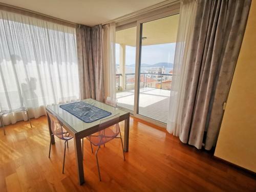 Apartamento Sun Alguerhouse
