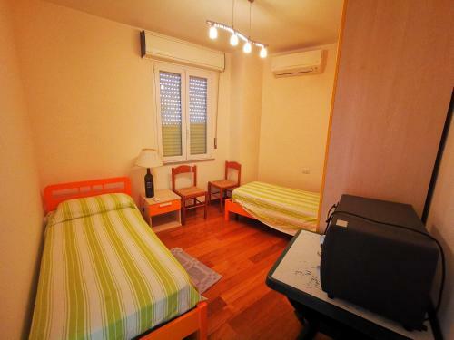 Apartamento Sun Alguerhouse