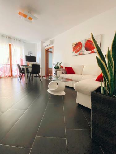 Apartamento Nuovo Attico Valencia