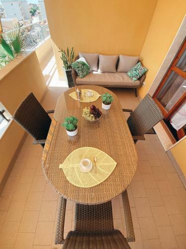 Apartamento Nuovo Attico Valencia