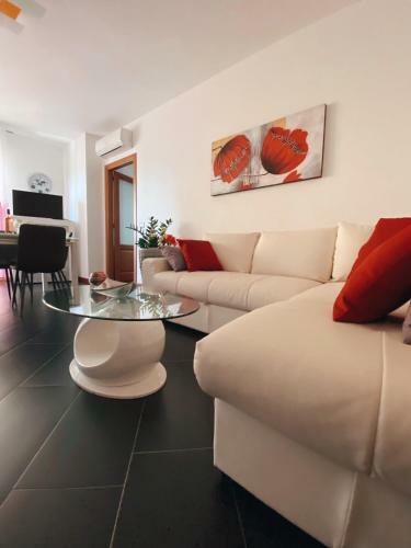 Apartamento Nuovo Attico Valencia