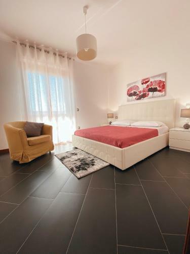 Apartamento Nuovo Attico Valencia