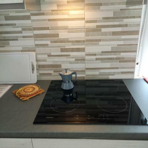 Apartamento Andeli Due