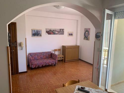Apartamento Andeli Due