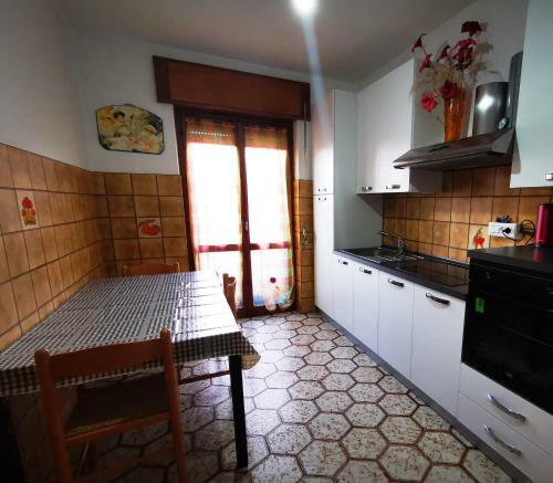 Nina Apartment