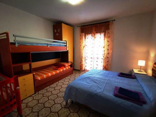 Nina Apartment