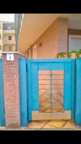 Apartamento Orange Sunset, Seaview & Beach Front