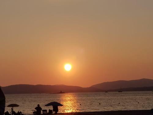 Apartamento Alghero Appartamento La Corbata