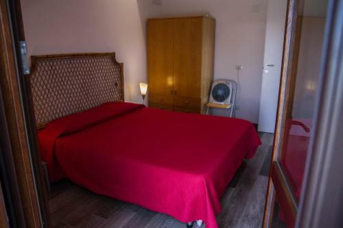 Bed & Breakfast Alghero In Bicicletta